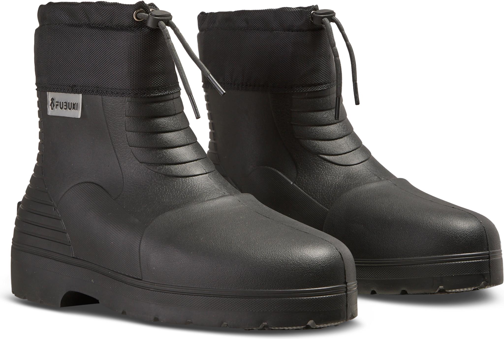 Product gallery image number 5 for product Bottes basses Niseko 2.0 - Unisexe
