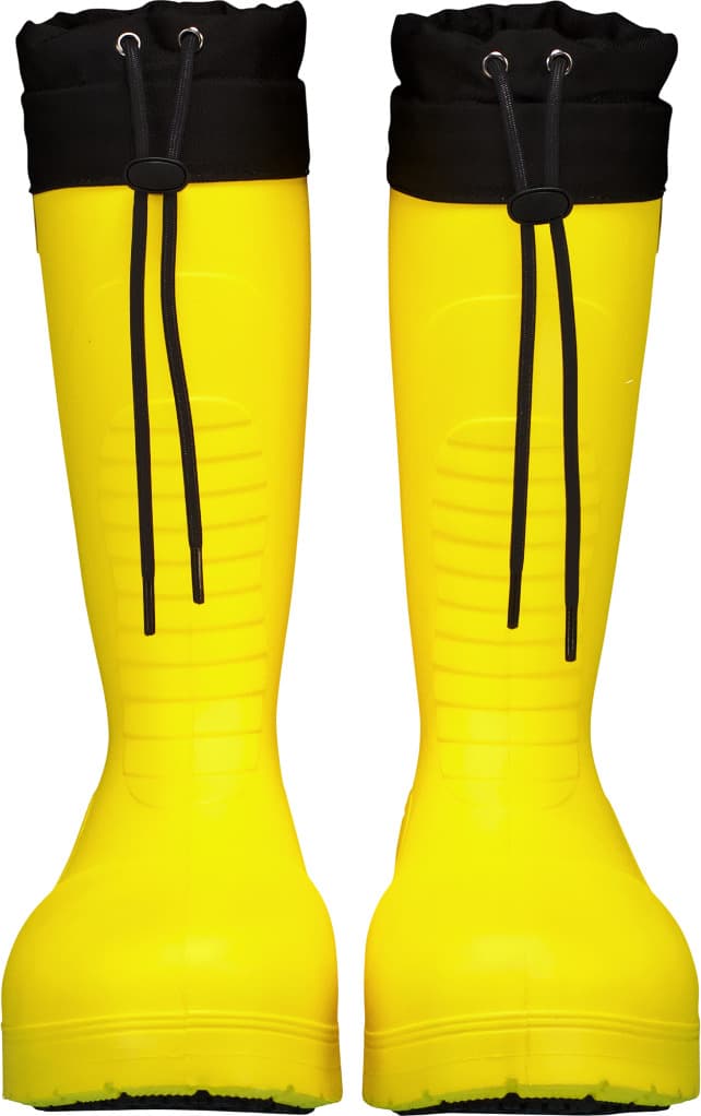 Product gallery image number 5 for product Niseko 3.0 High Boots - Unisex