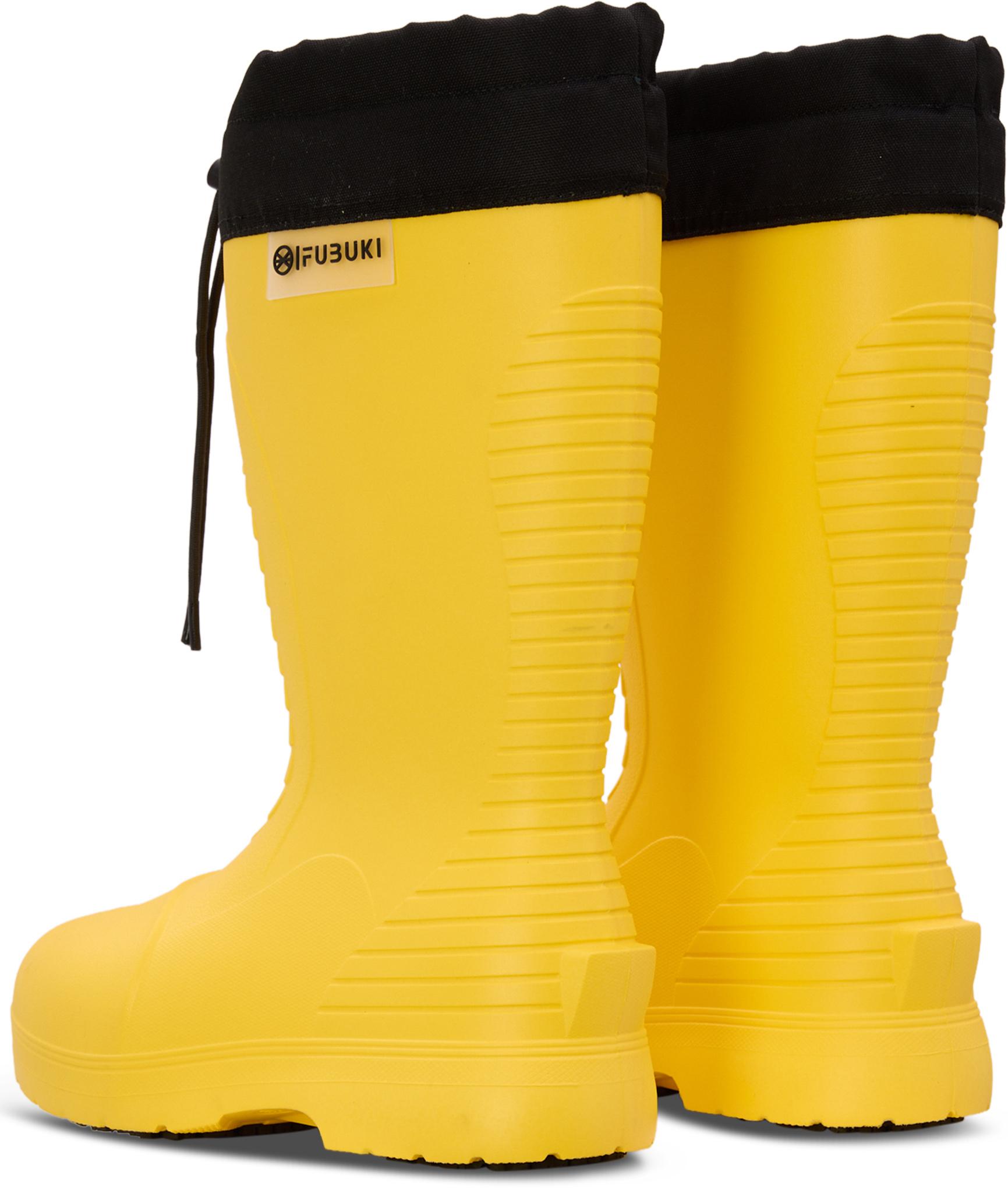 Product gallery image number 7 for product Niseko 3.0 High Boots - Unisex