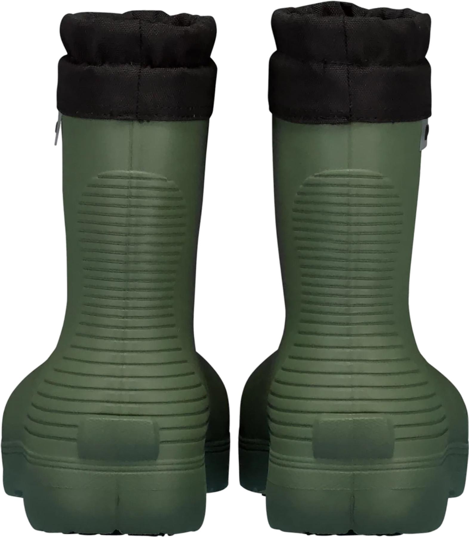 Product gallery image number 2 for product Niseko 3.0 Low Boots - Youth