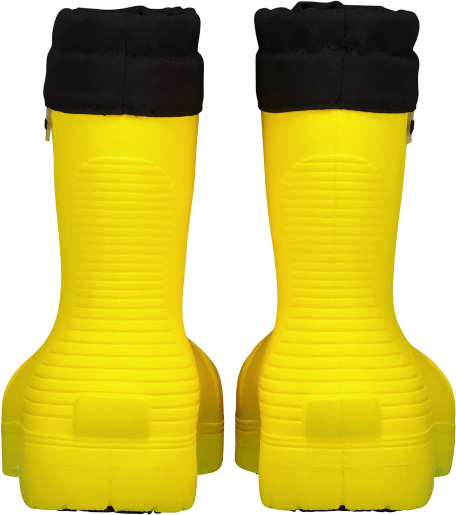 Numéro de l'image de la galerie de produits 2 pour le produit Bottes basses Niseko 3.0 - Jeune