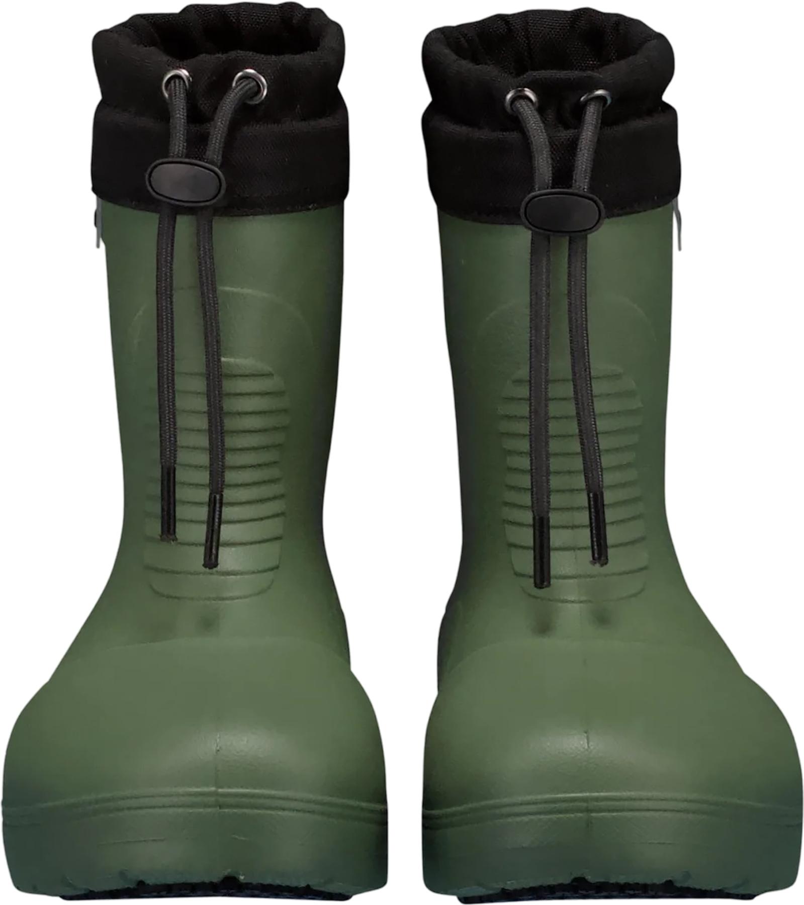 Product gallery image number 5 for product Niseko 3.0 Low Boots - Youth