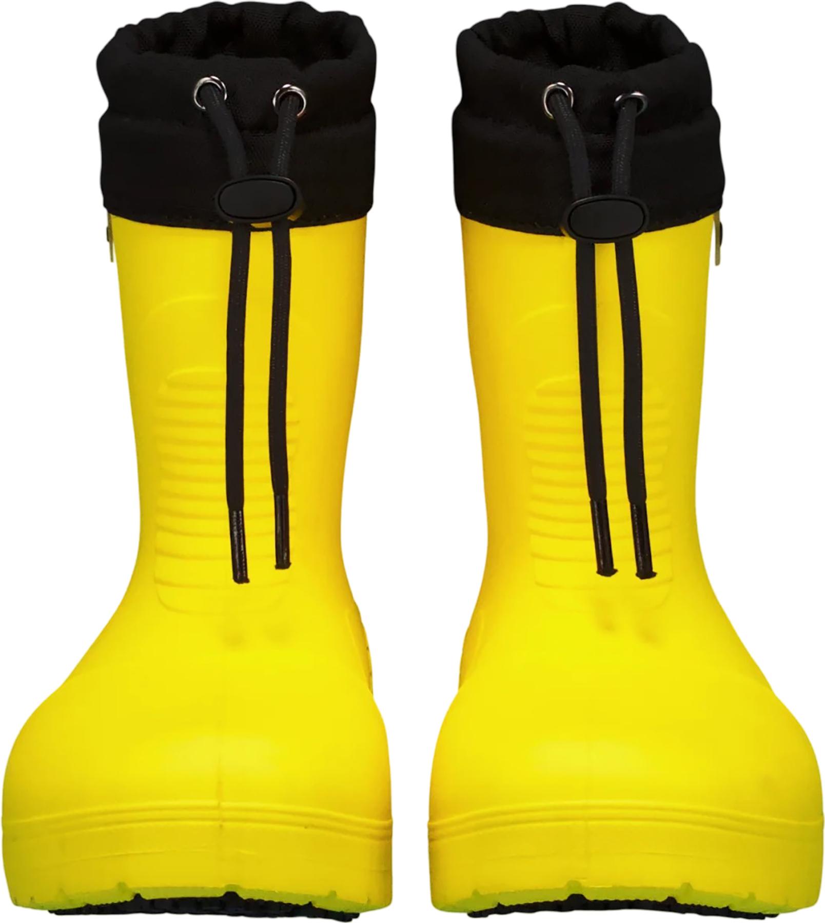 Numéro de l'image de la galerie de produits 3 pour le produit Bottes basses Niseko 3.0 - Jeune