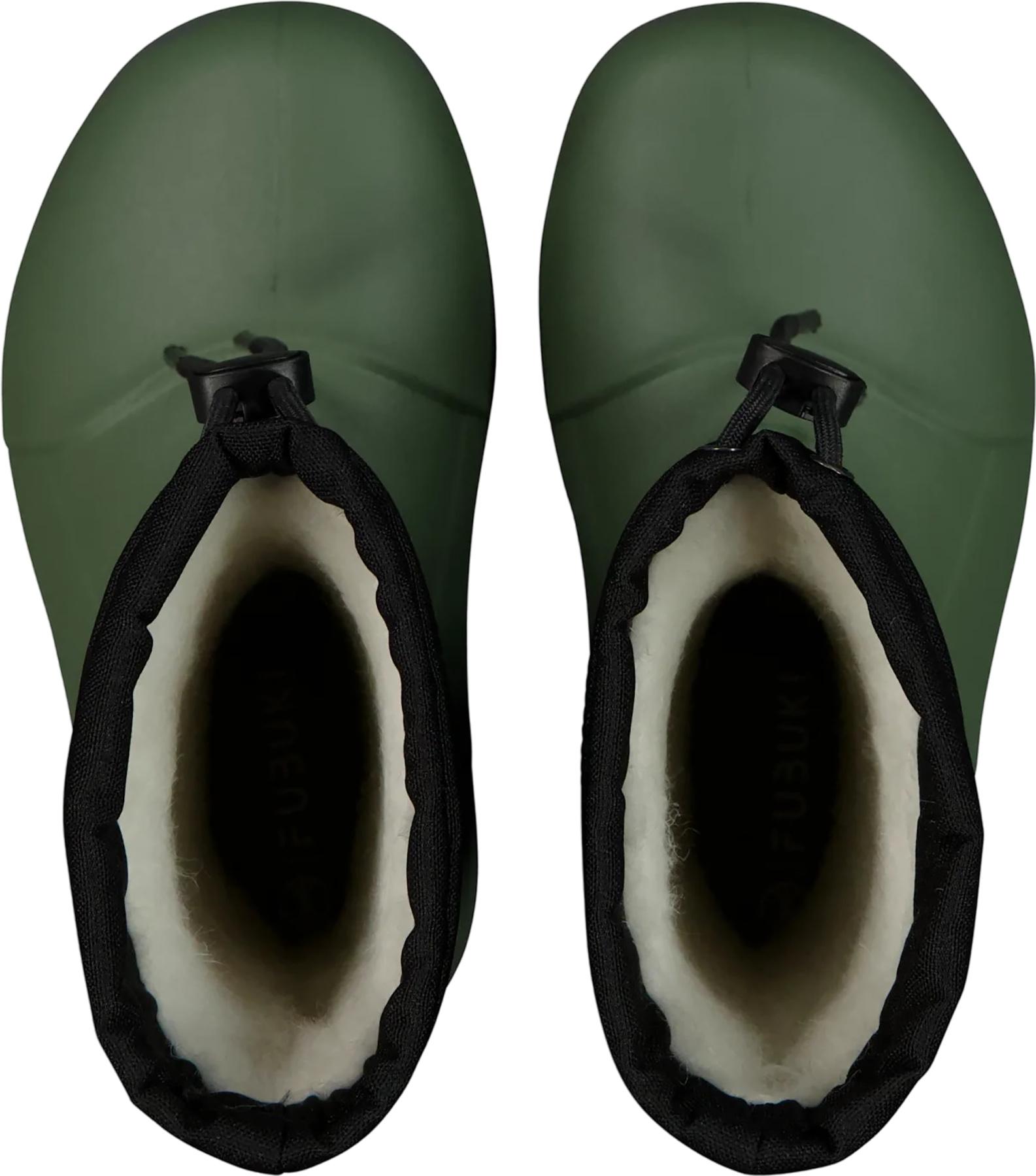 Product gallery image number 4 for product Niseko 3.0 Low Boots - Youth