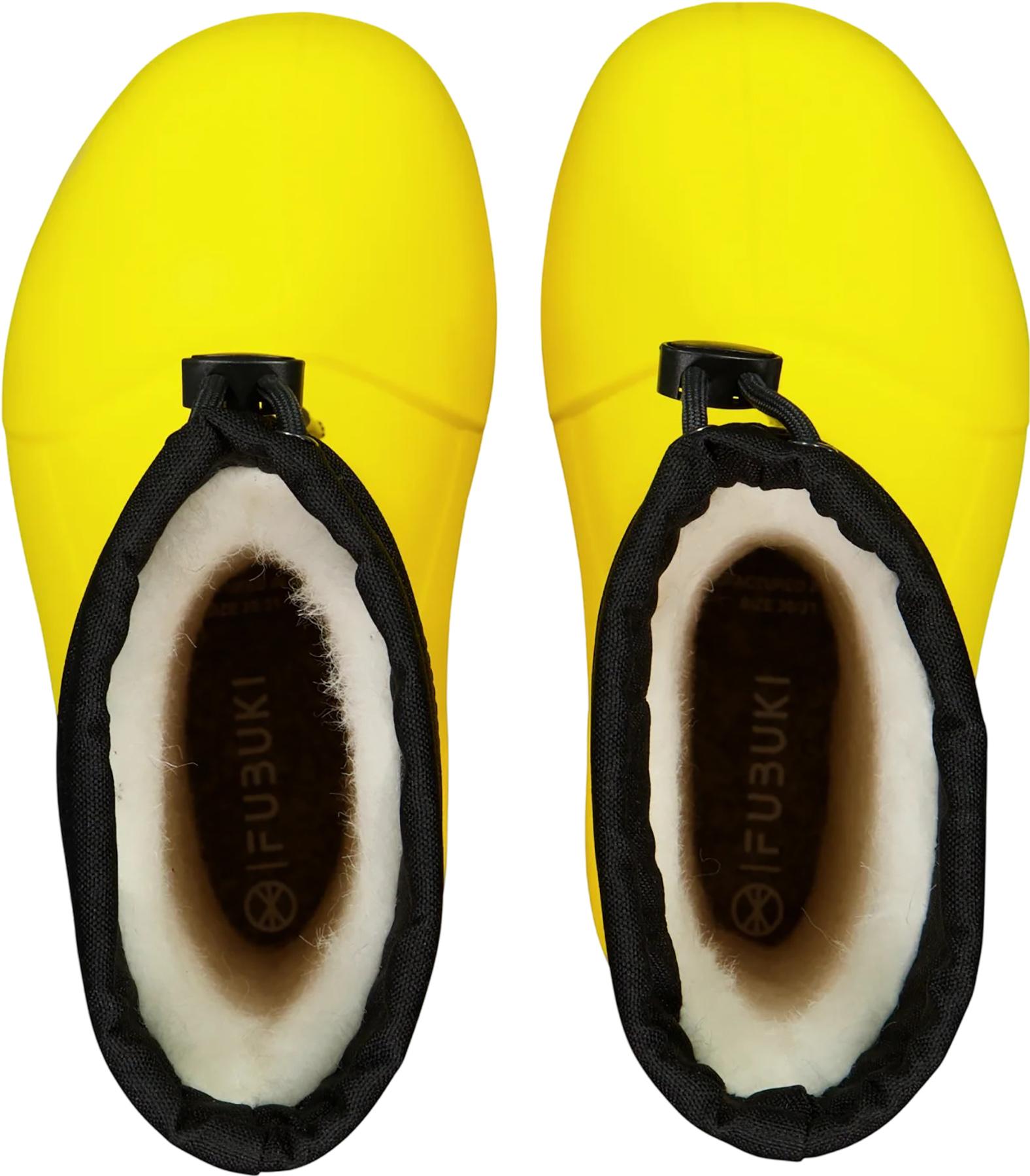 Numéro de l'image de la galerie de produits 4 pour le produit Bottes basses Niseko 3.0 - Jeune