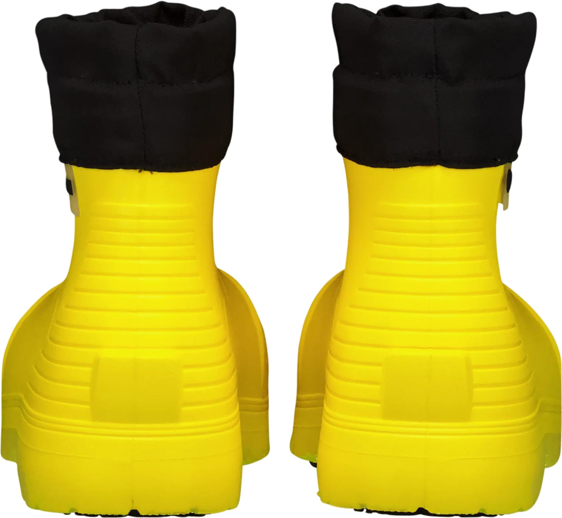Numéro de l'image de la galerie de produits 7 pour le produit Bottes basses Niseko 3.0 - Unisexe