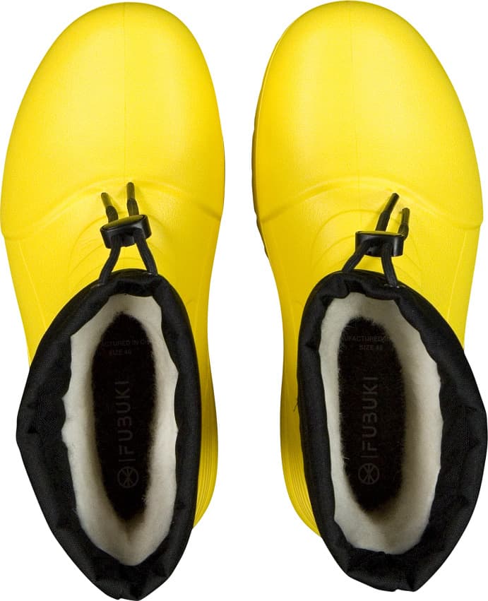 Numéro de l'image de la galerie de produits 5 pour le produit Bottes basses Niseko 3.0 - Unisexe