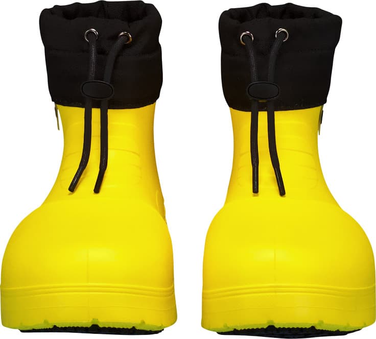 Numéro de l'image de la galerie de produits 3 pour le produit Bottes basses Niseko 3.0 - Unisexe