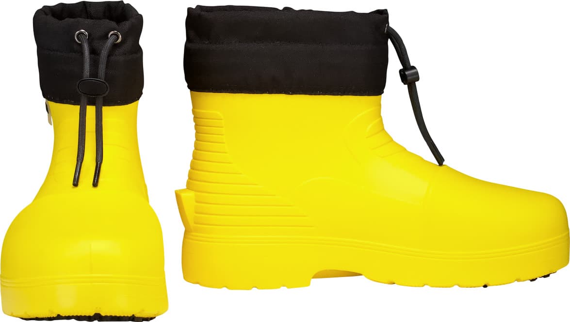 Numéro de l'image de la galerie de produits 6 pour le produit Bottes basses Niseko 3.0 - Unisexe
