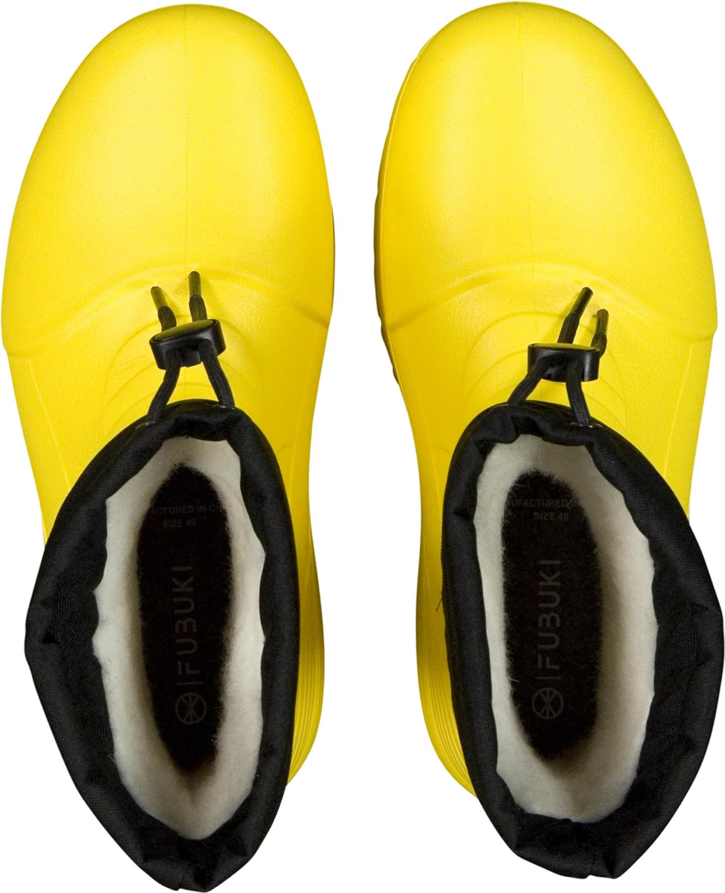 Numéro de l'image de la galerie de produits 10 pour le produit Bottes basses Niseko 3.0 - Unisexe