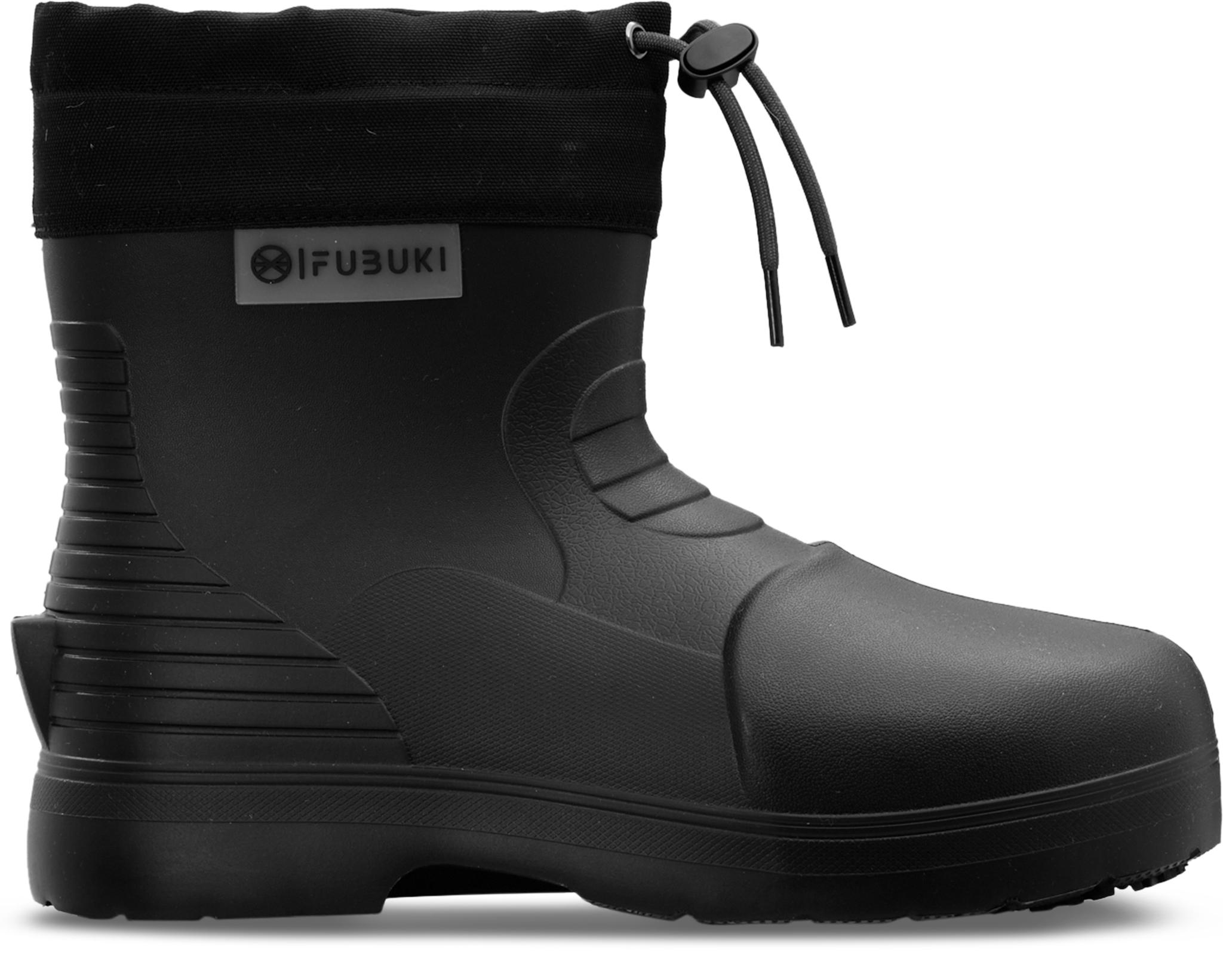 Product gallery image number 1 for product Niseko 3.0 Low Boots - Unisex