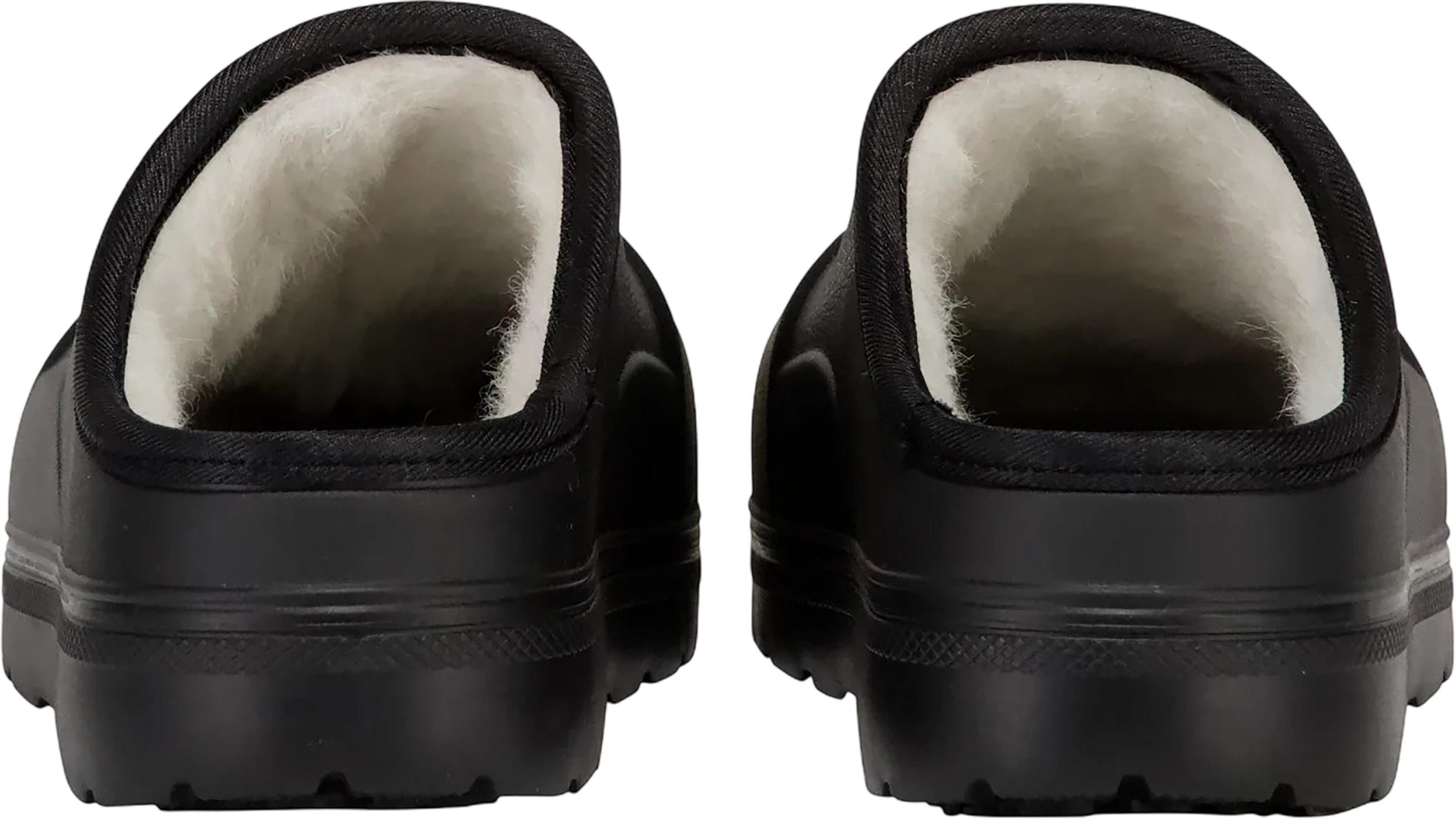 Product gallery image number 2 for product Pantoufles Nozawa - Unisexe