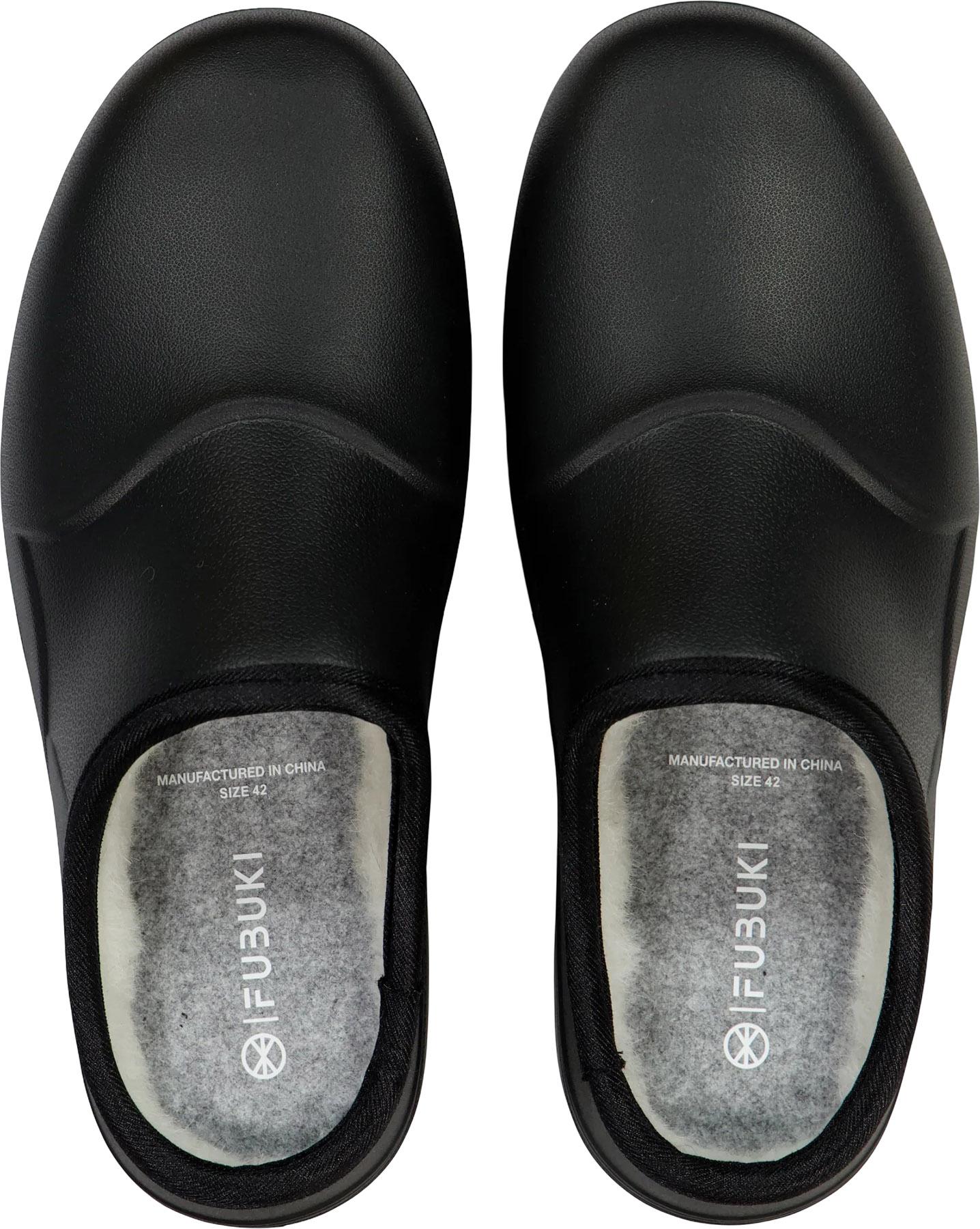 Product gallery image number 5 for product Pantoufles Nozawa - Unisexe