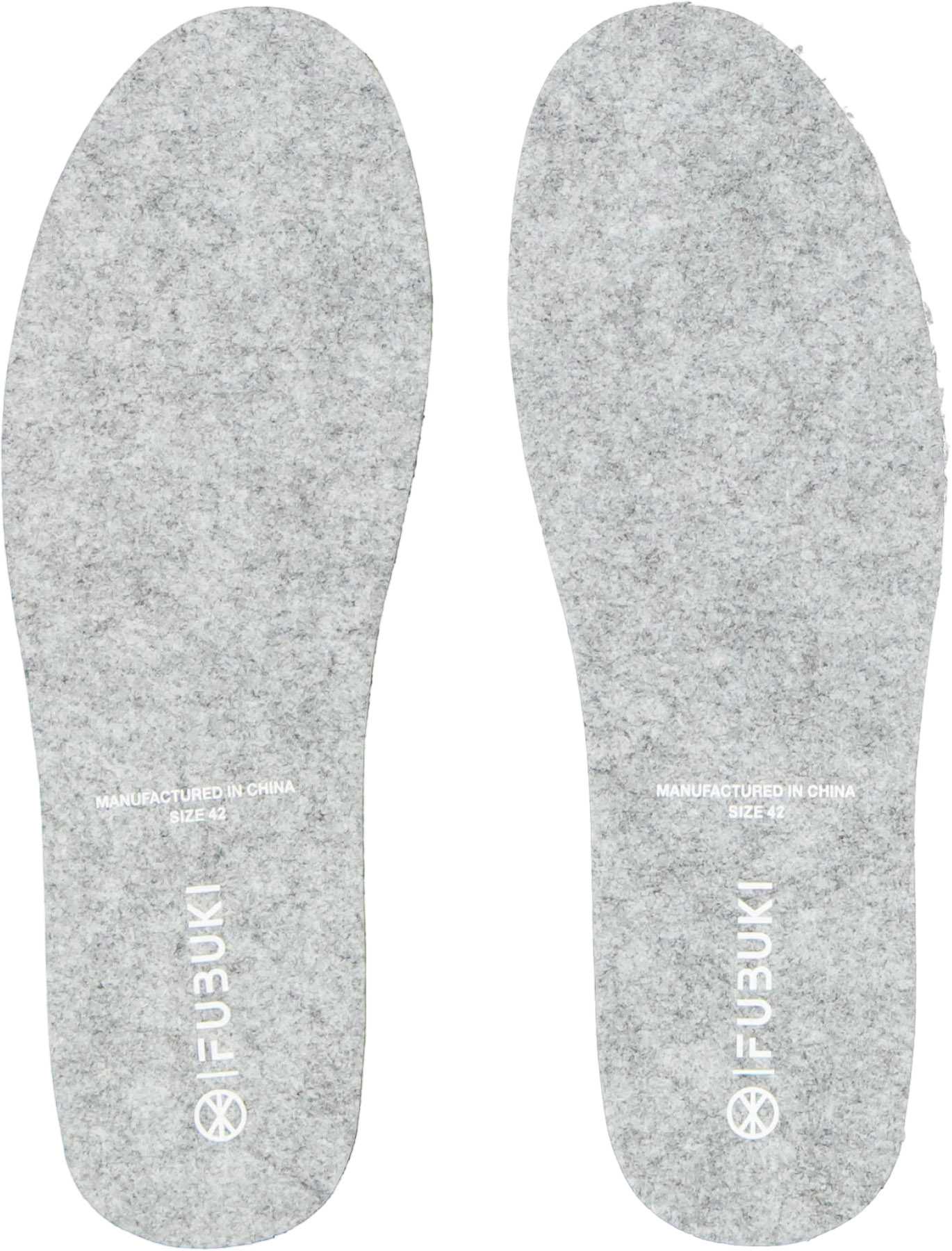Product image for Okinawa Felt Insoles - Unisex