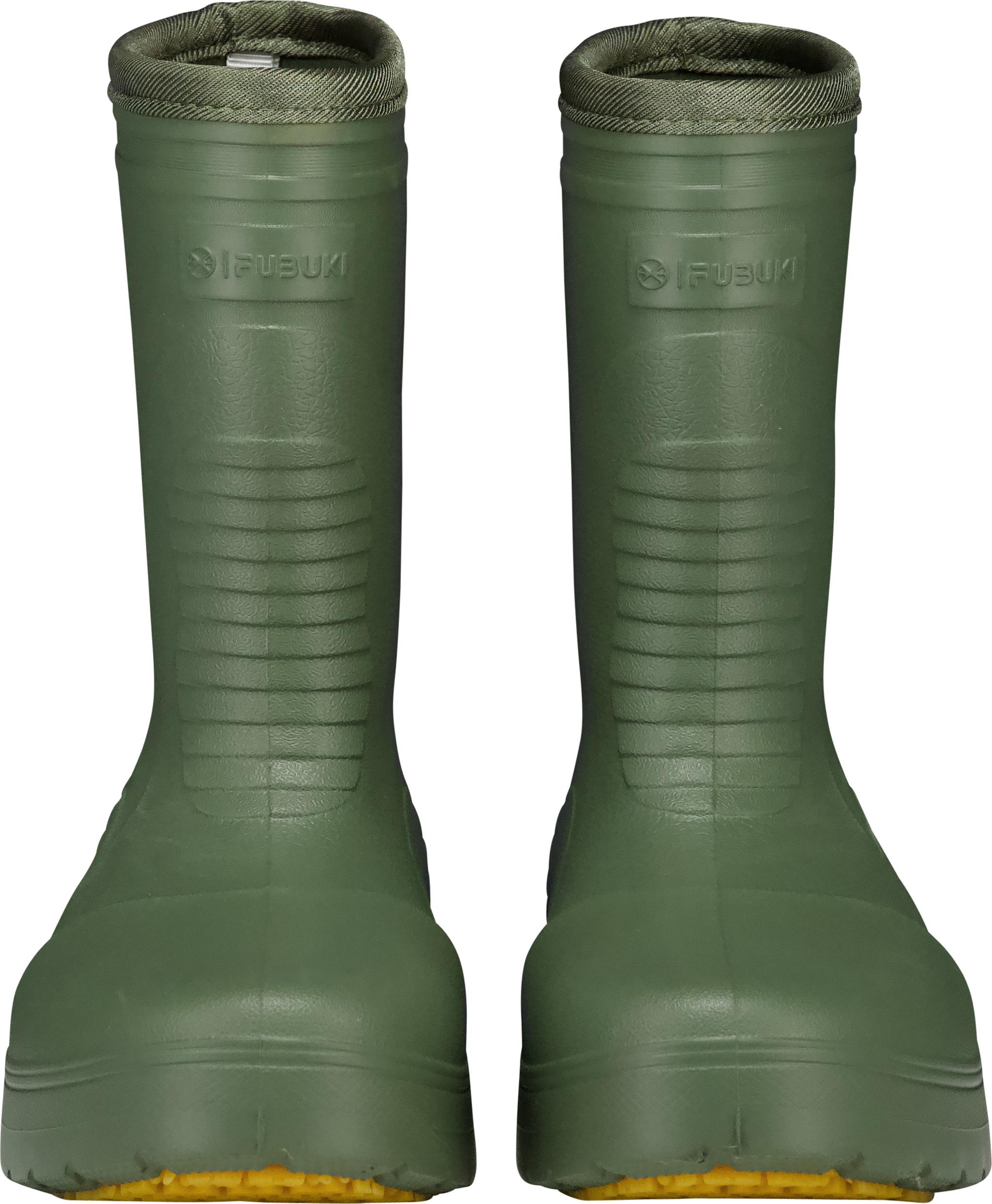 Product gallery image number 4 for product Okinawa Rain Boots - Kids