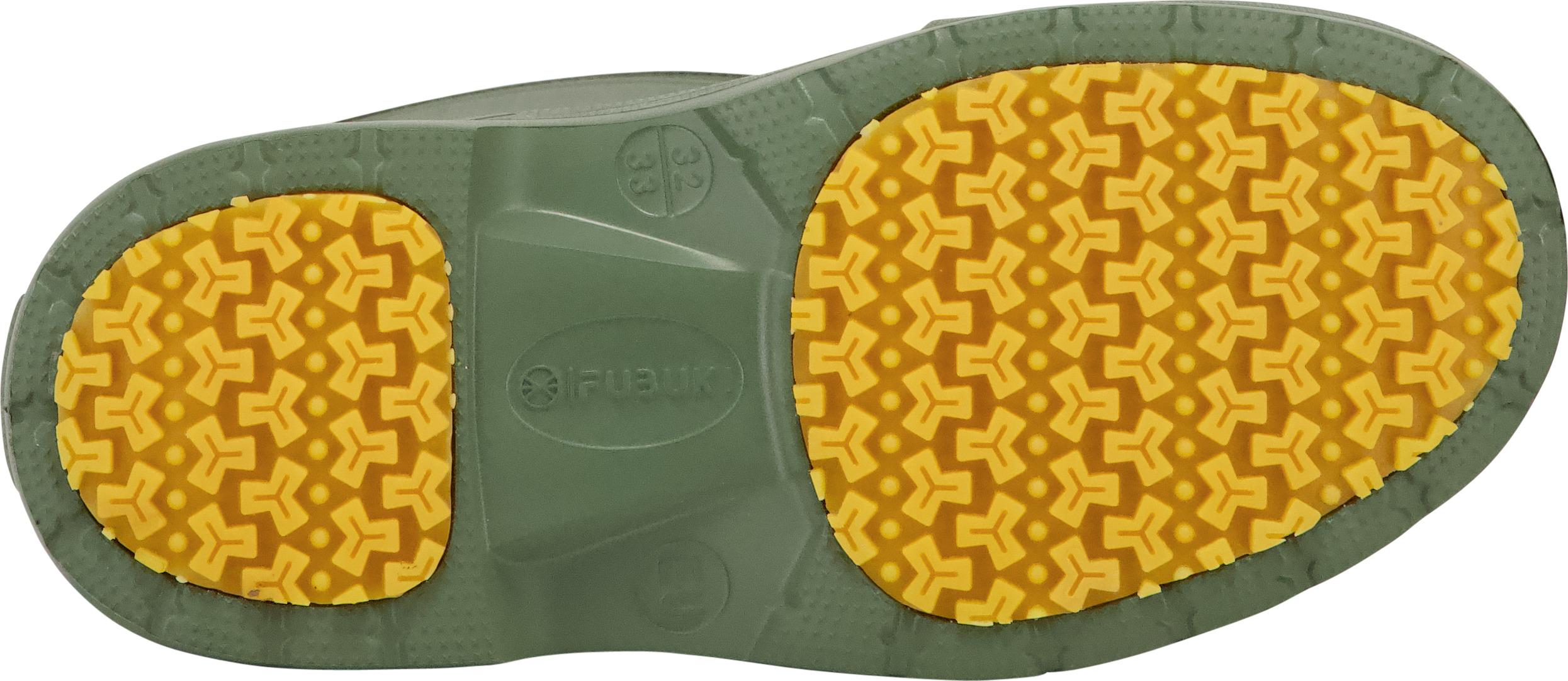 Product gallery image number 5 for product Okinawa Rain Boots - Kids