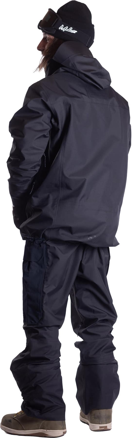 Product gallery image number 2 for product Catalyst 3 Layer Shell Pant - Men's