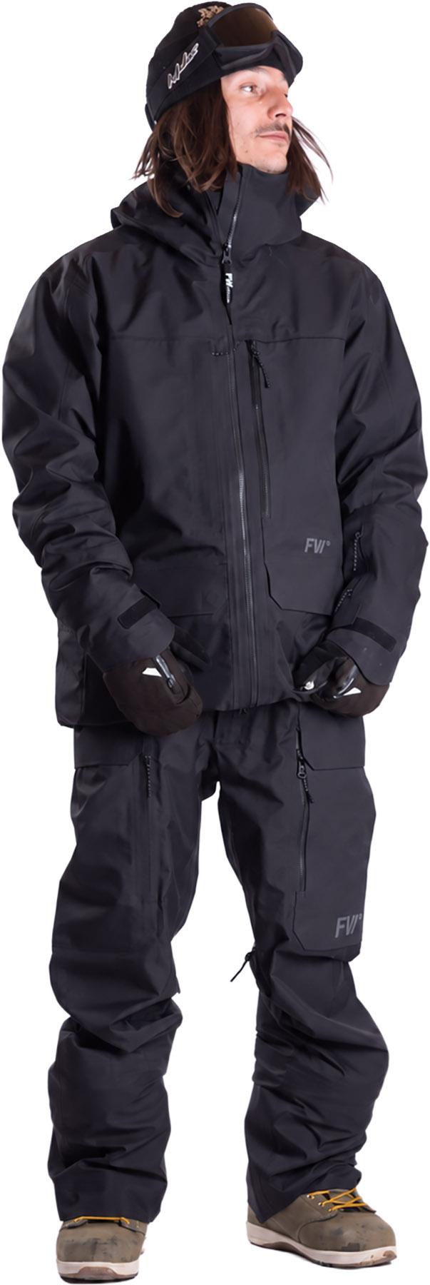 Product gallery image number 3 for product Catalyst 3 Layer Shell Pant - Men's