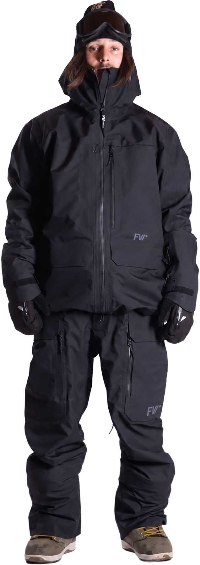 Jet Black