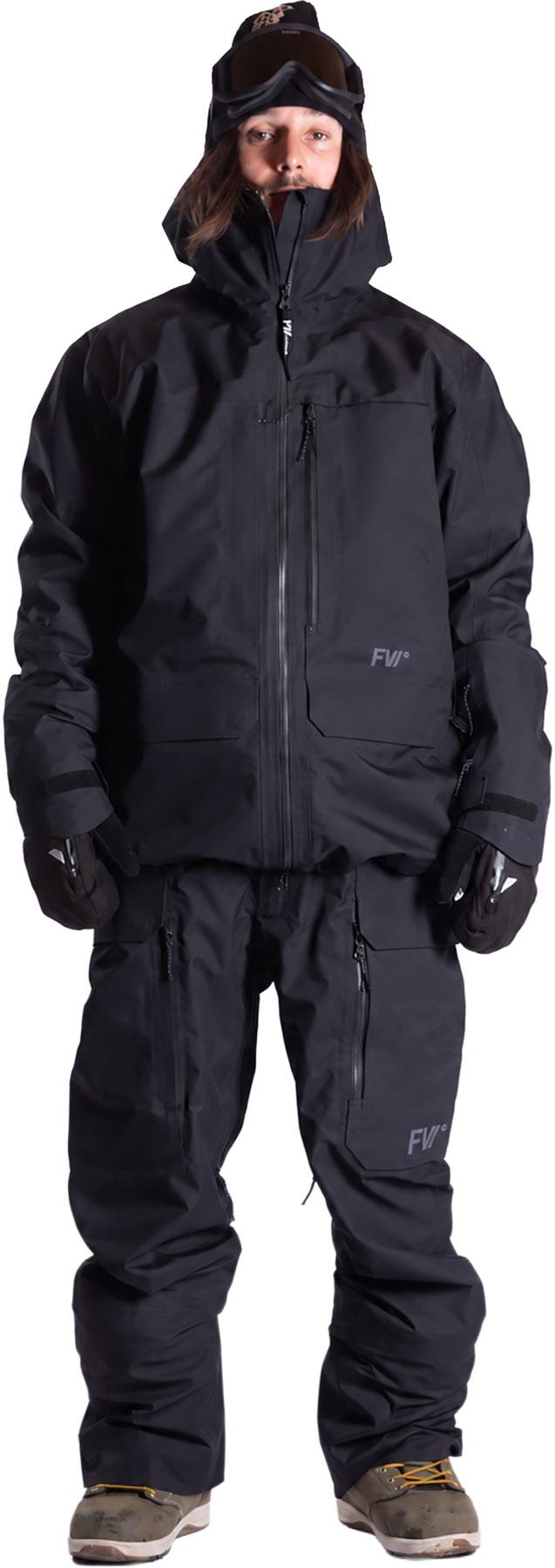 Product image for Catalyst 3 Layer Shell Pant - Men's
