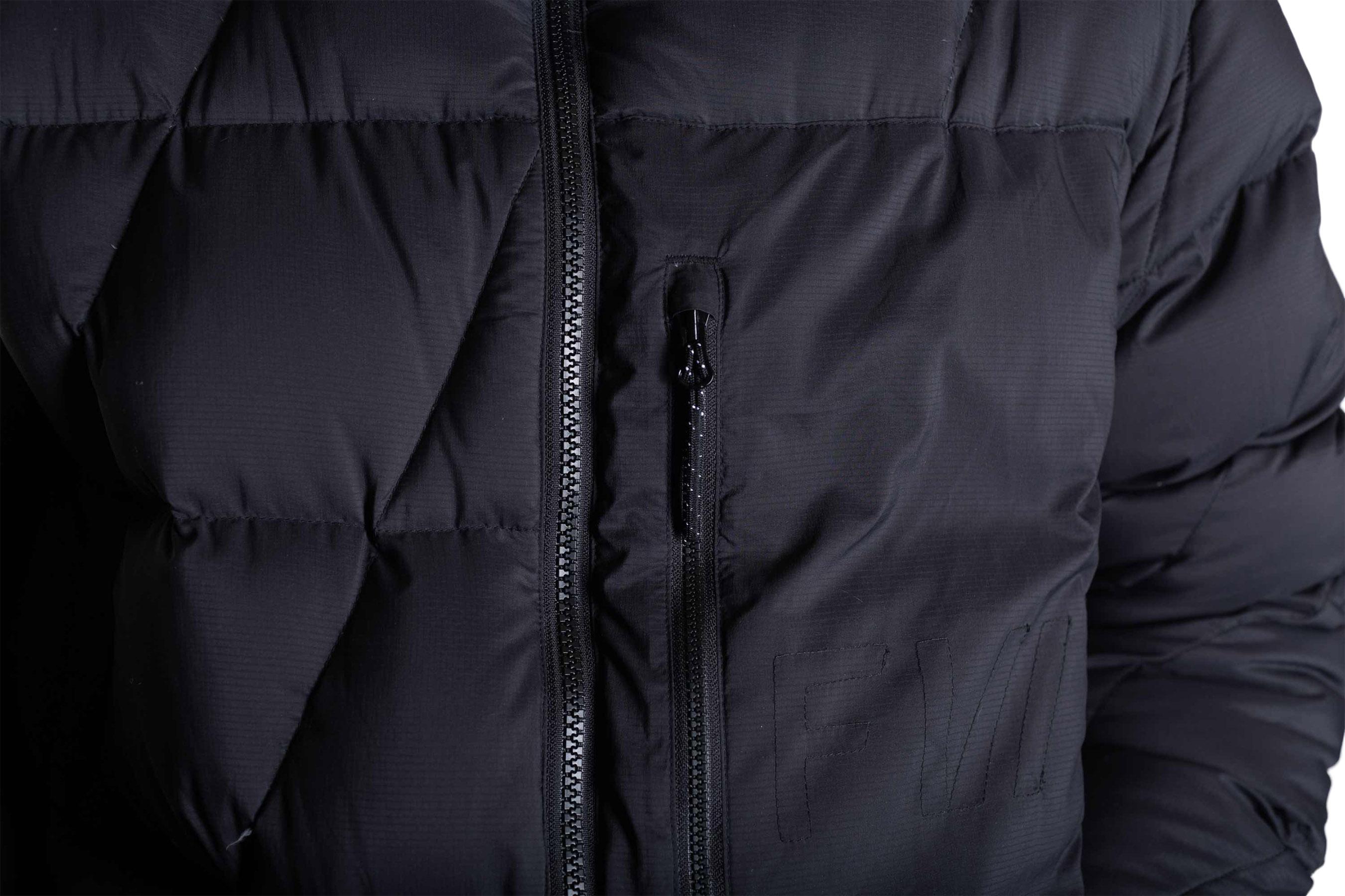 Product gallery image number 3 for product Catalyst Down Hoodie Jacket - Men's