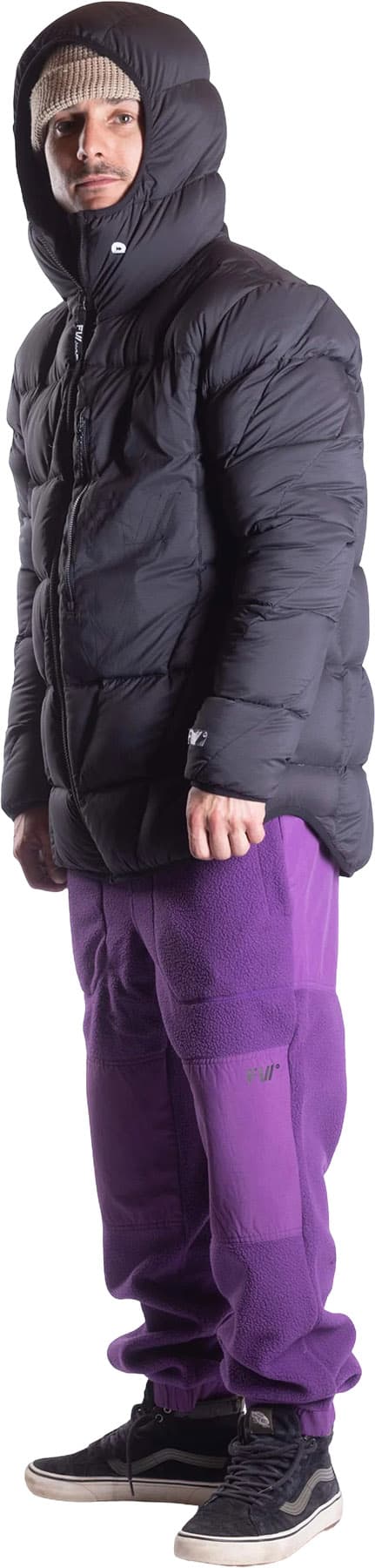 Product gallery image number 6 for product Catalyst Down Hoodie Jacket - Men's