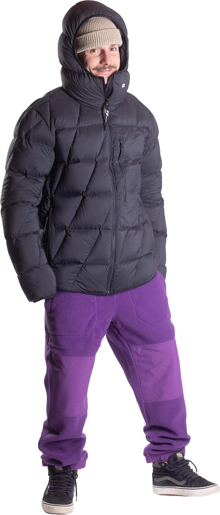 Product image for Catalyst Down Hoodie Jacket - Men's