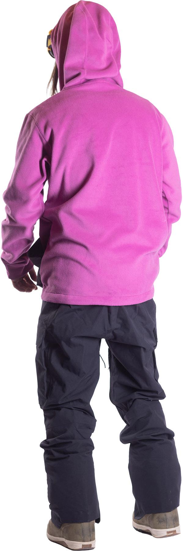 Product gallery image number 3 for product Catalyst Fleece Hoodie - Men's