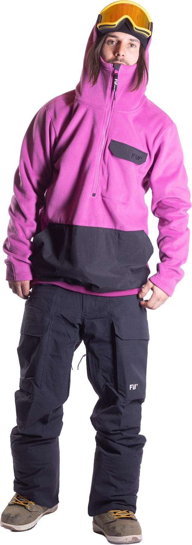Product image for Catalyst Fleece Hoodie - Men's