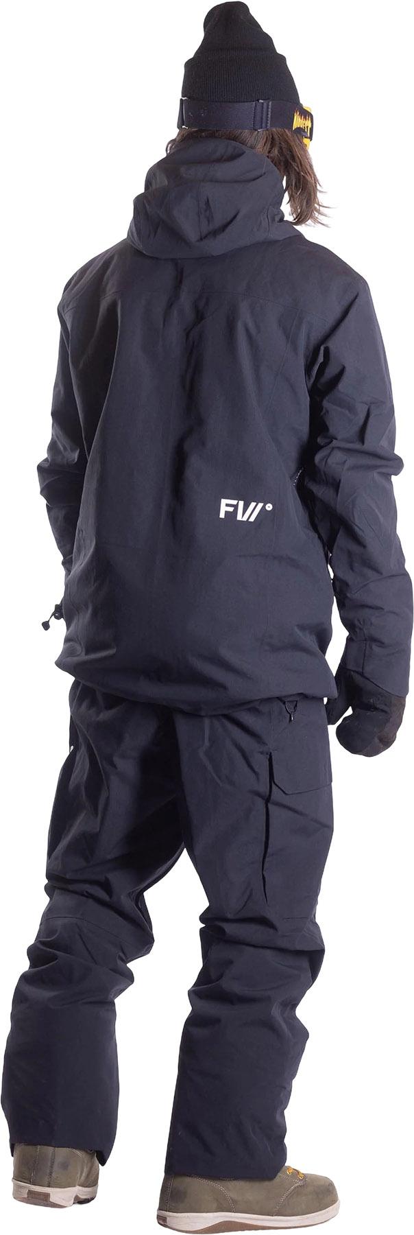 Product gallery image number 2 for product Catalyst 2 Layer Insulated Jacket - Men's