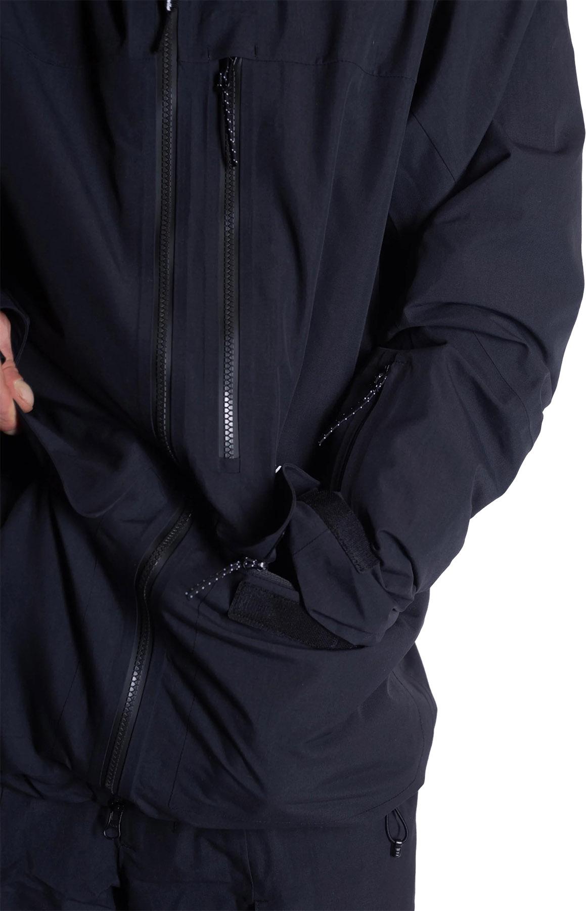 Product gallery image number 4 for product Catalyst 2 Layer Insulated Jacket - Men's
