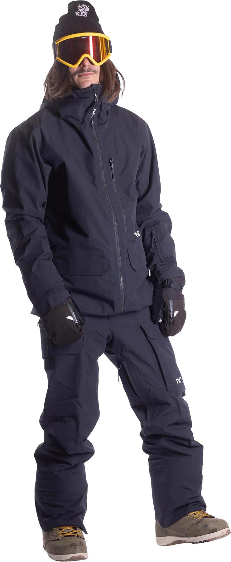 Product gallery image number 7 for product Catalyst 2 Layer Insulated Jacket - Men's