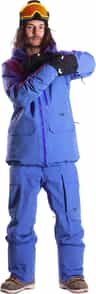 Colour: Cobalt Blue