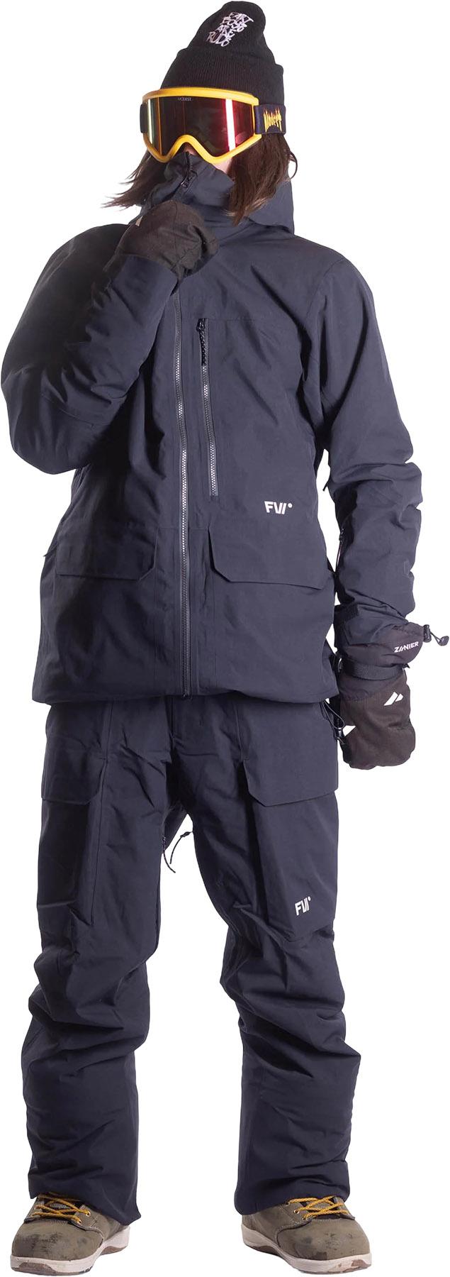 Product image for Catalyst 2 Layer Insulated Jacket - Men's