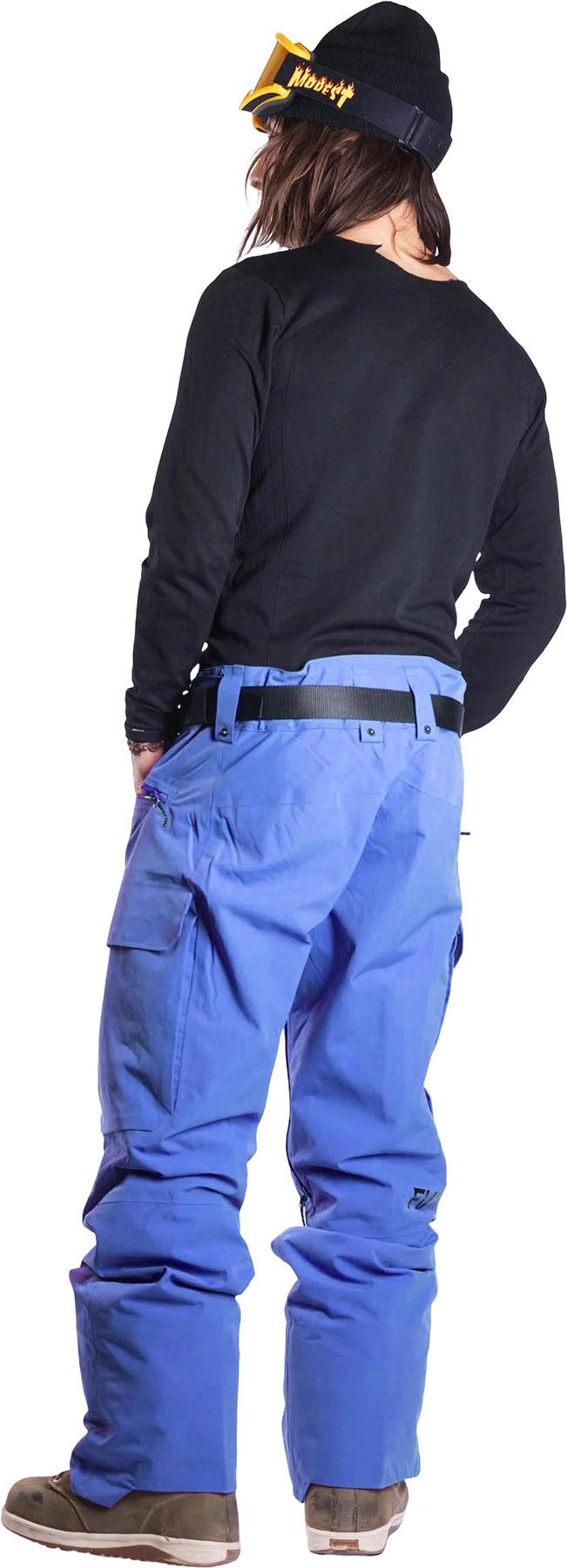 Product gallery image number 4 for product Catalyst 2-Layer Insulated Pant - Men's