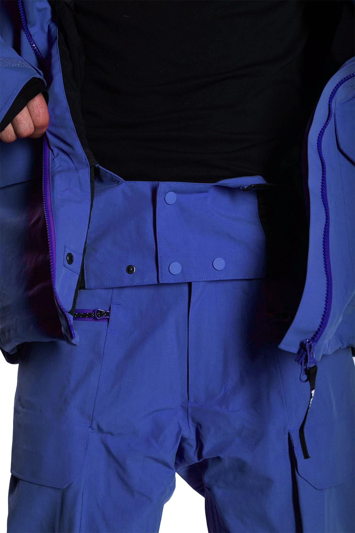 Product gallery image number 6 for product Catalyst 2-Layer Insulated Pant - Men's