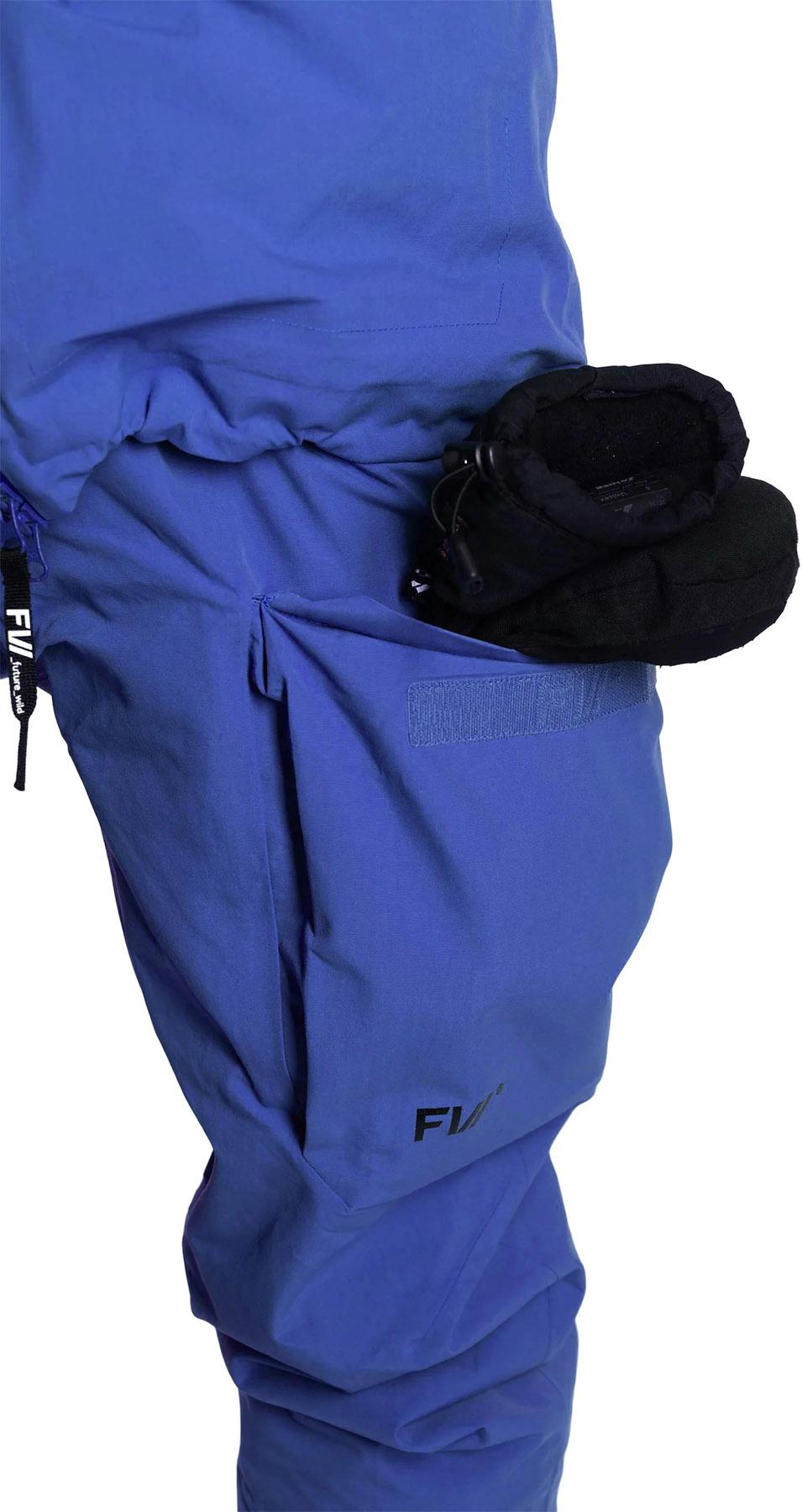 Product gallery image number 2 for product Catalyst 2-Layer Insulated Pant - Men's