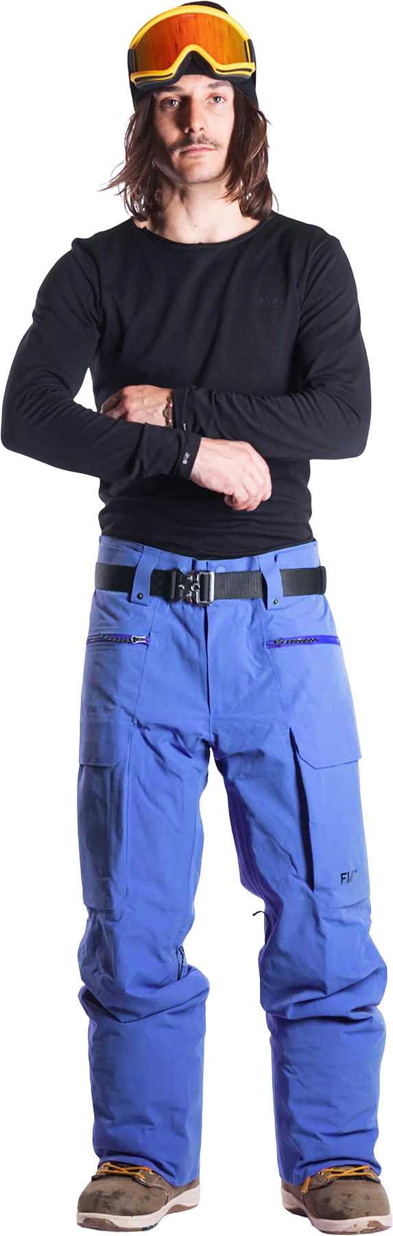 Cobalt Blue