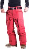 Colour: High Risk Red