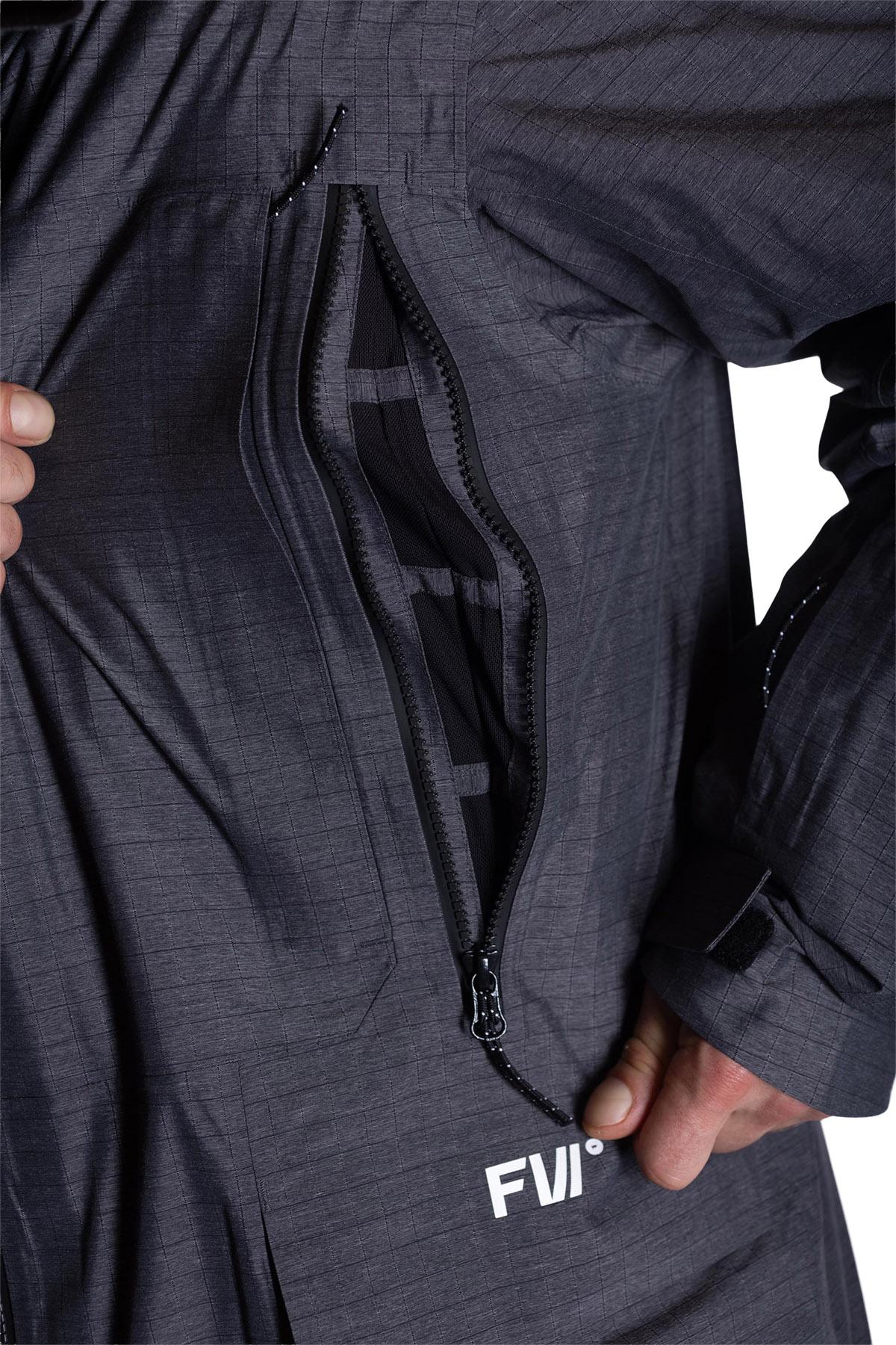 Numéro de l'image de la galerie de produits 2 pour le produit Manteau 3-en-1 Catalyst Fusion - Homme