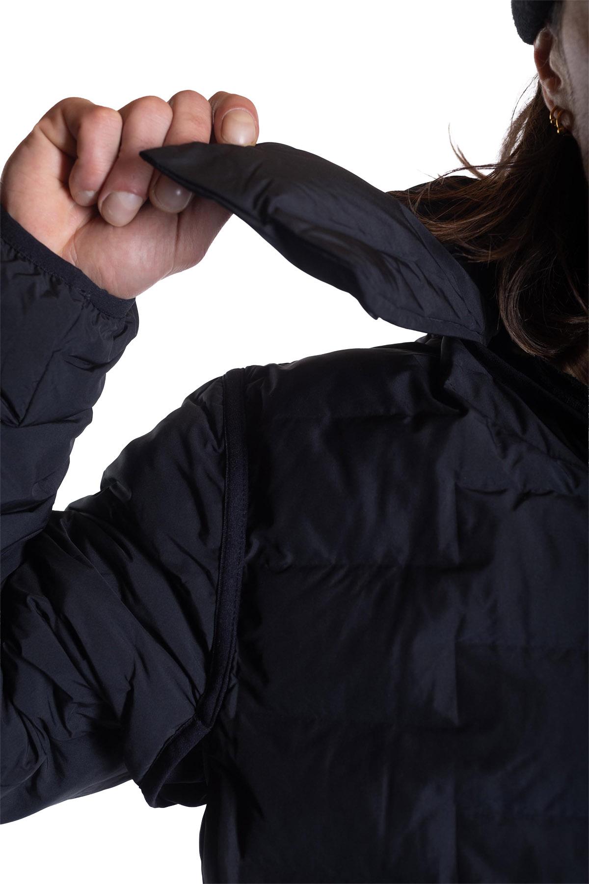 Product gallery image number 4 for product Catalyst Fusion Pre-Baffled Insulator Jacket - Men's