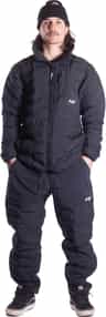 Colour: Jet Black