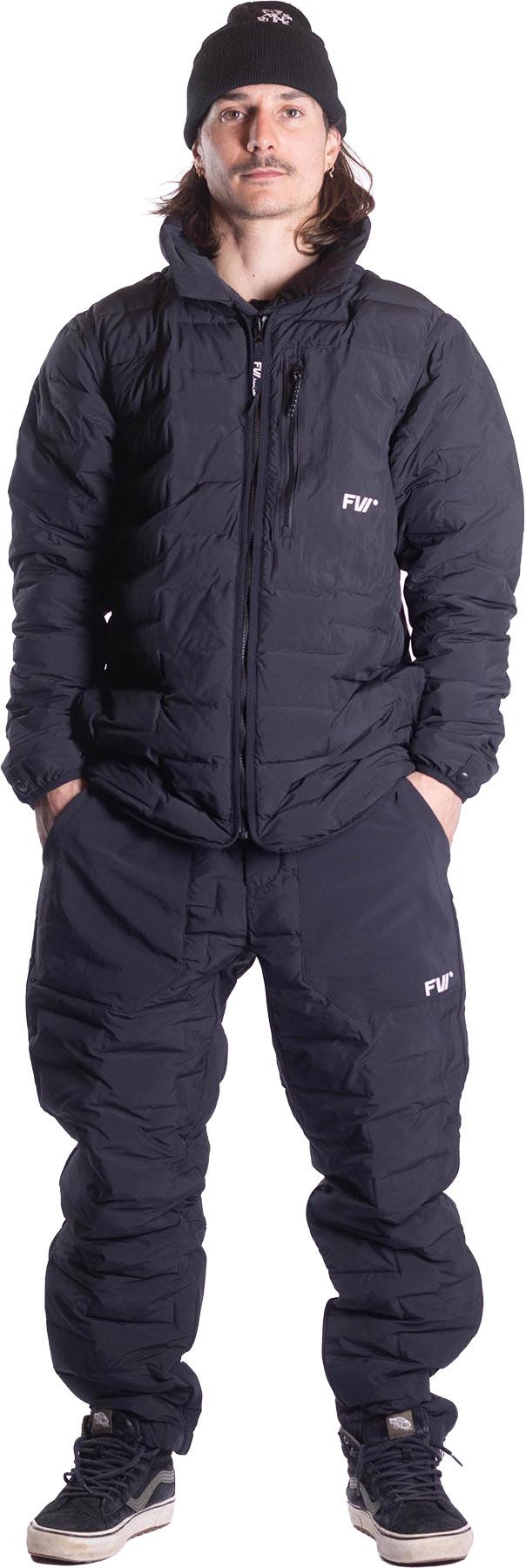Product image for Catalyst Fusion Pre-Baffled Insulator Jacket - Men's
