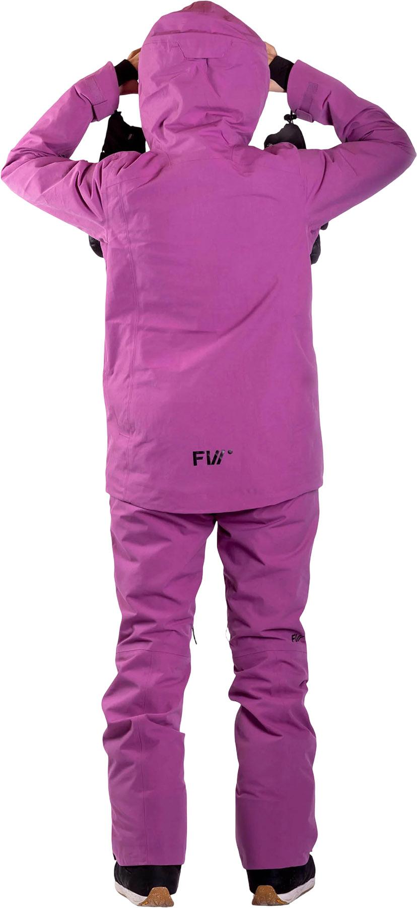 Product gallery image number 2 for product Catalyst 2 Layer Insulated Pants - Women's