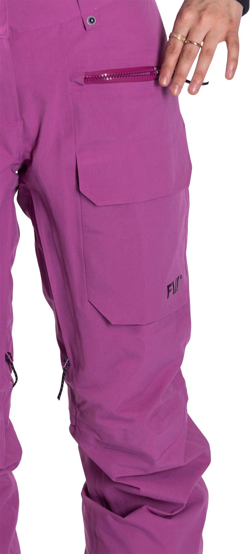 Product gallery image number 3 for product Catalyst 2 Layer Insulated Pants - Women's