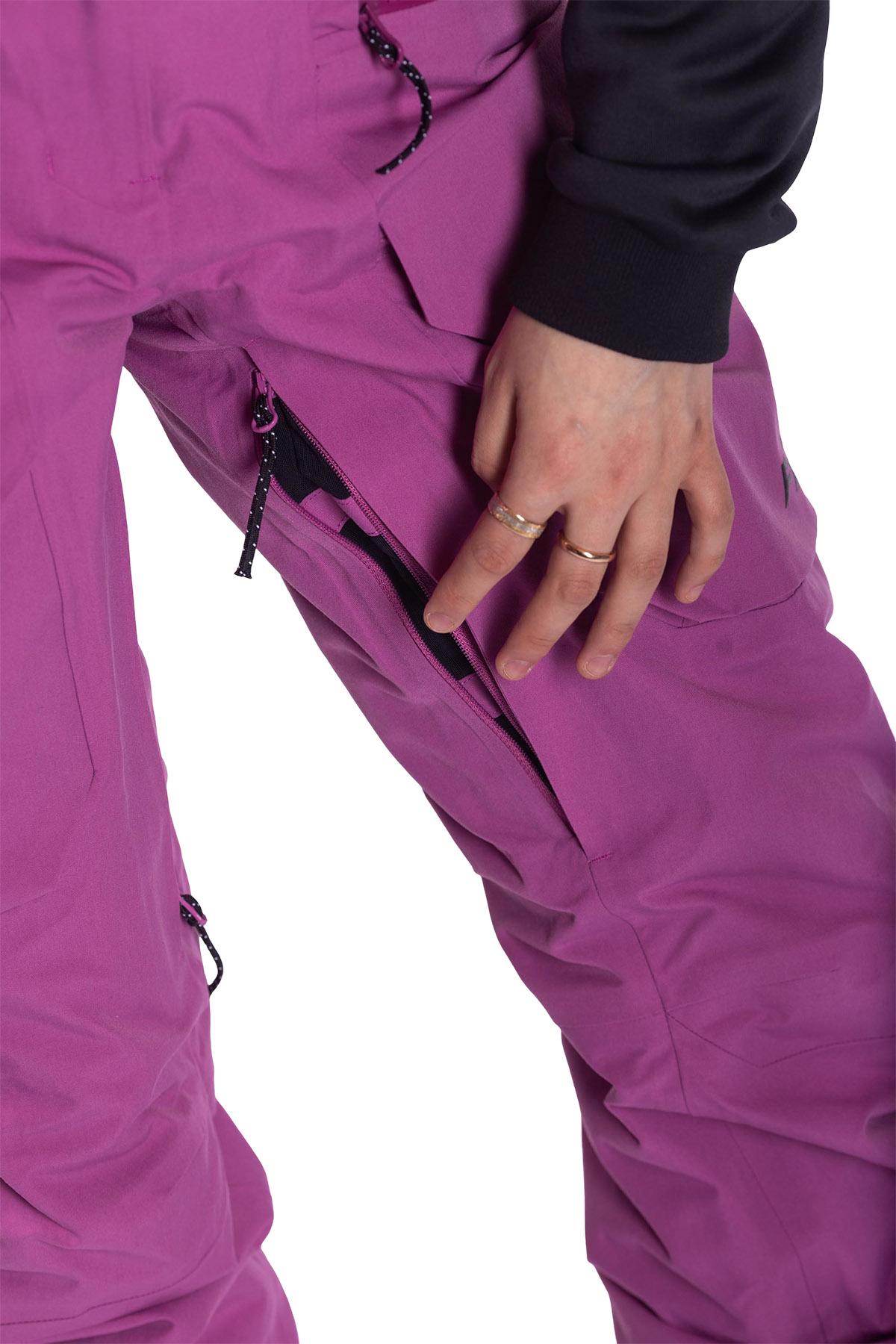 Product gallery image number 4 for product Catalyst 2 Layer Insulated Pants - Women's