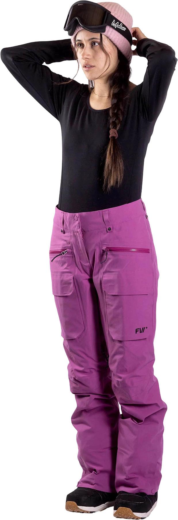 Product gallery image number 6 for product Catalyst 2 Layer Insulated Pants - Women's