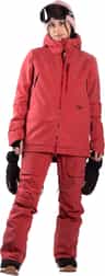Colour: High Risk Red