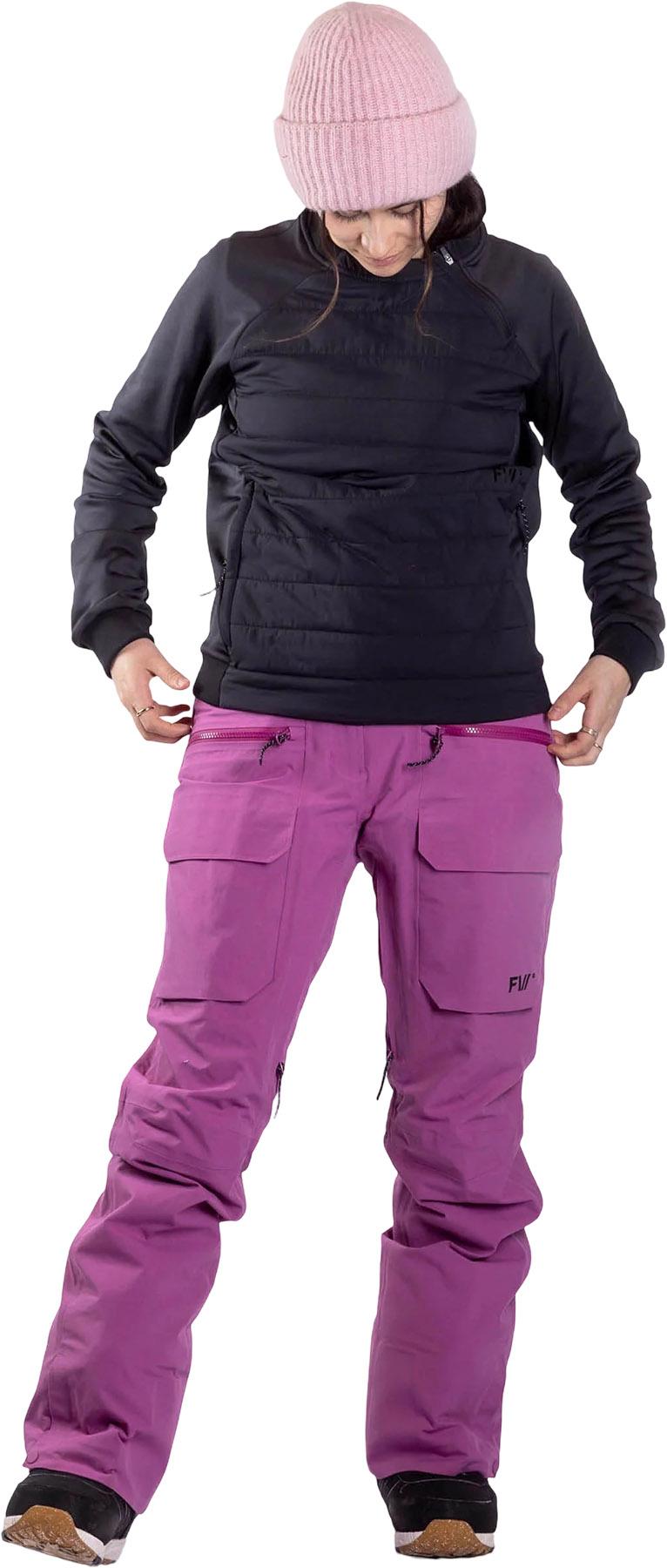 Product image for Catalyst 2 Layer Insulated Pants - Women's