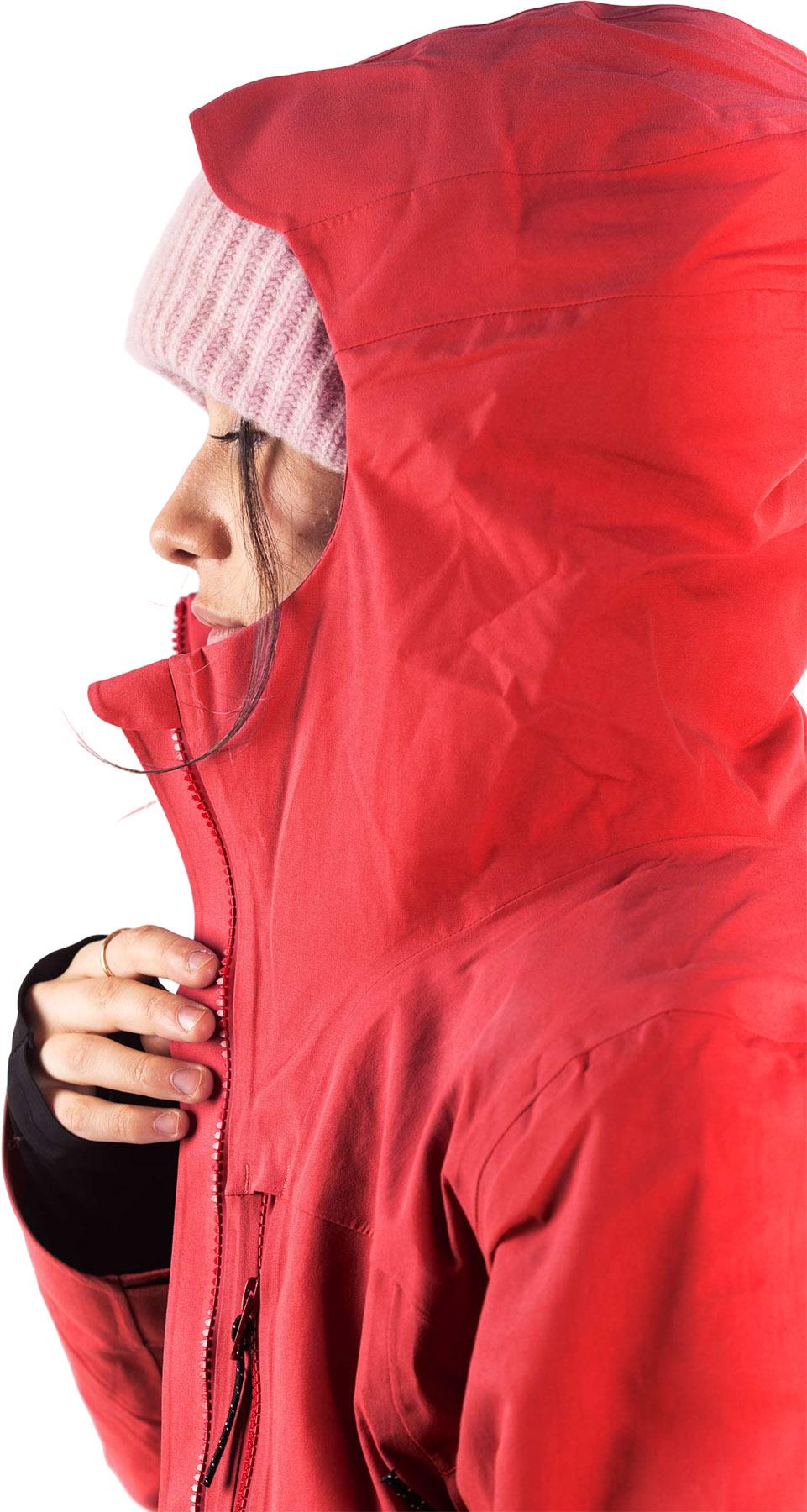 Product gallery image number 2 for product Catalyst 2-Layer Insulated Jacket - Women's